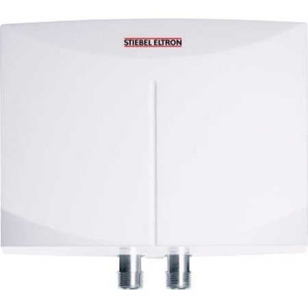 STIEBEL-ELTRON Stiebel Eltron Mini 2.5-1 2.4 kW Point of Use Tankless Electric Water Heater, 120V Mini 2.5-1